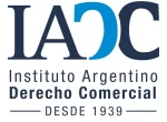 instituto argentino derecho comercial